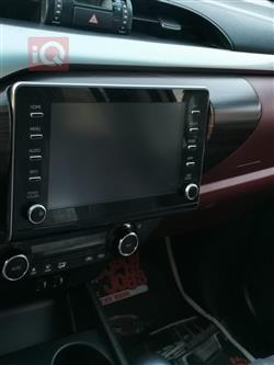 تويوتا هايلوكس